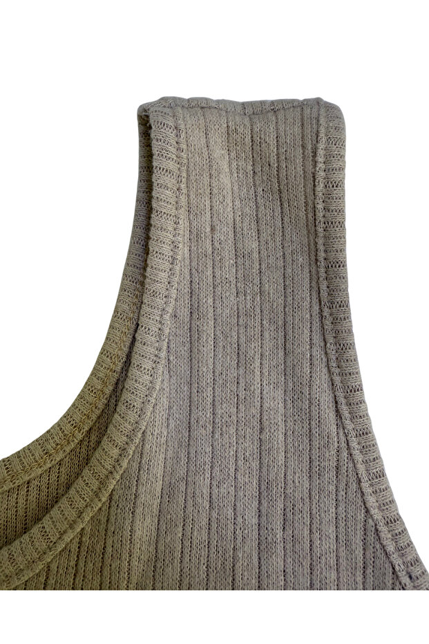 سترة أساسية للنساء - طقم ملابس - 7