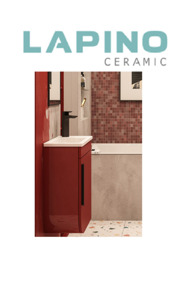 LAPİNO ETNA 45 CM - 1