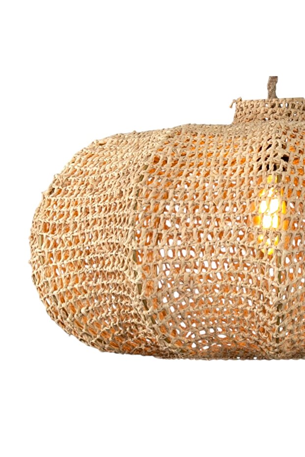 Podgy Rafya Tığ - 5