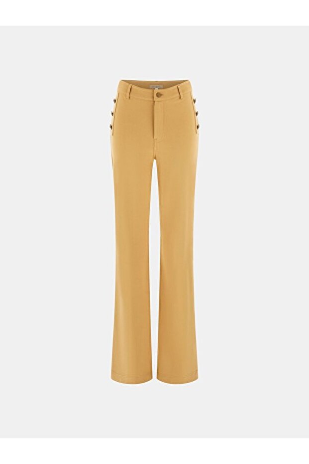 Chrissy Women's Flare Fit Pants