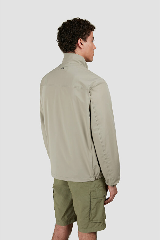 Jacket Dynamic Stretch - 2