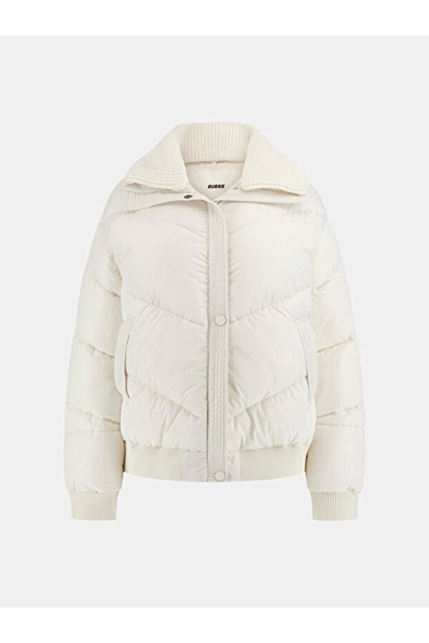 Dora Kadın Aktif Mont - 1