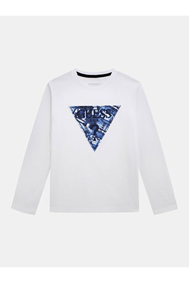 Jersey Men's Kids Regular Fit T-Shirt