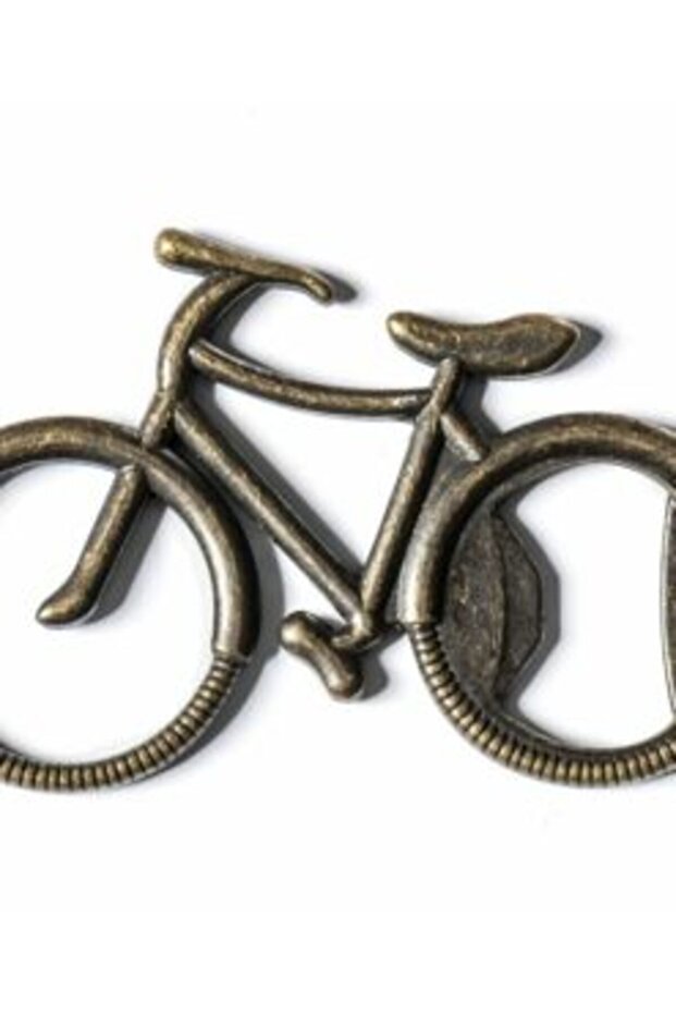 Bicycle Bottle Opener - 4