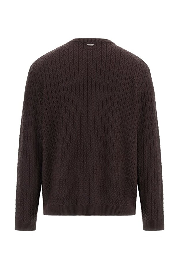 Ivan Erkek Triko - 2