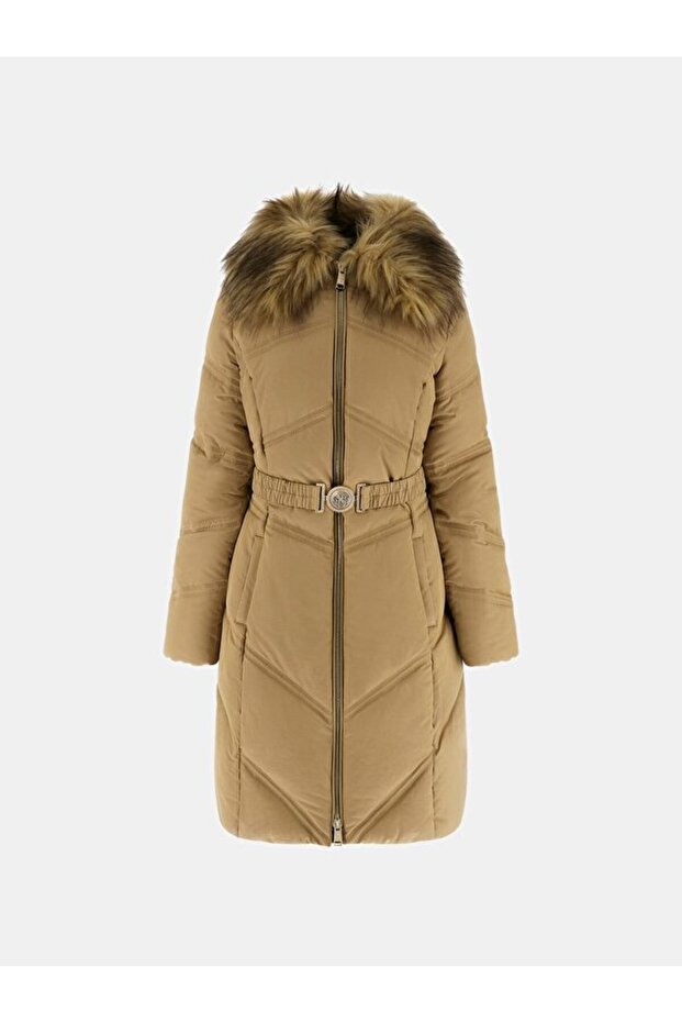 Alienor Kadın Mont - 1