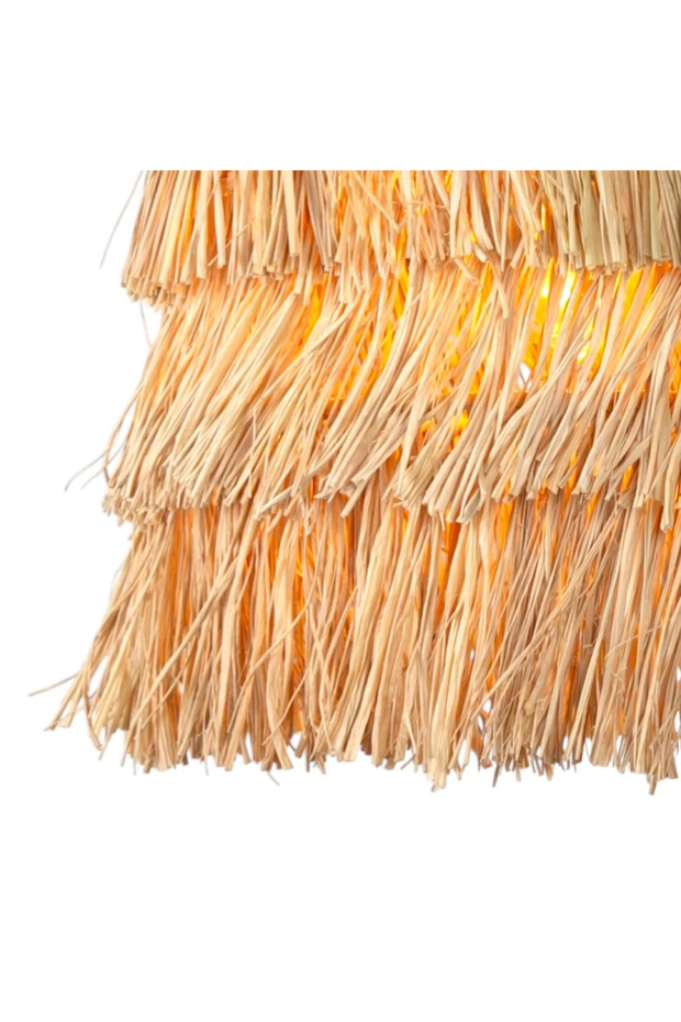 Doğal Silindir Çap 25 - 5