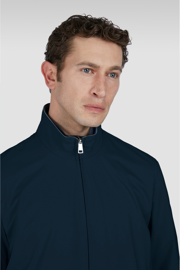 سترة قابلة للعكس - 4