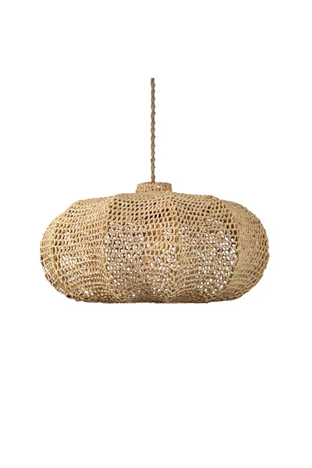 Podgy Rafya Tığ - 2