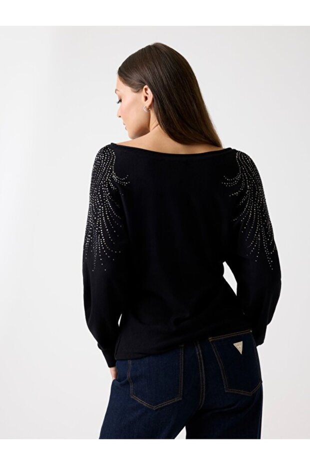 Dámske úplety Loretta - 3