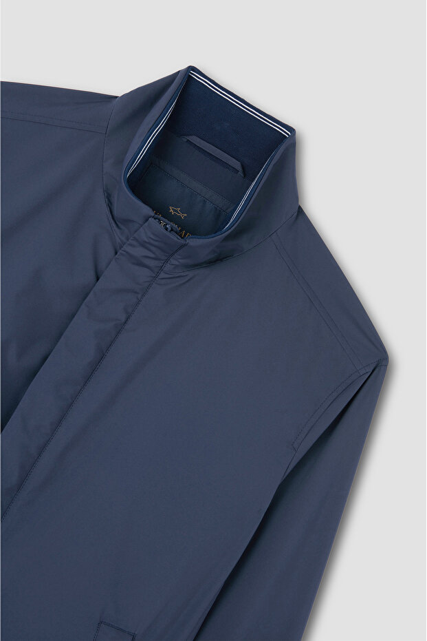 PERTEX JACKET - 7
