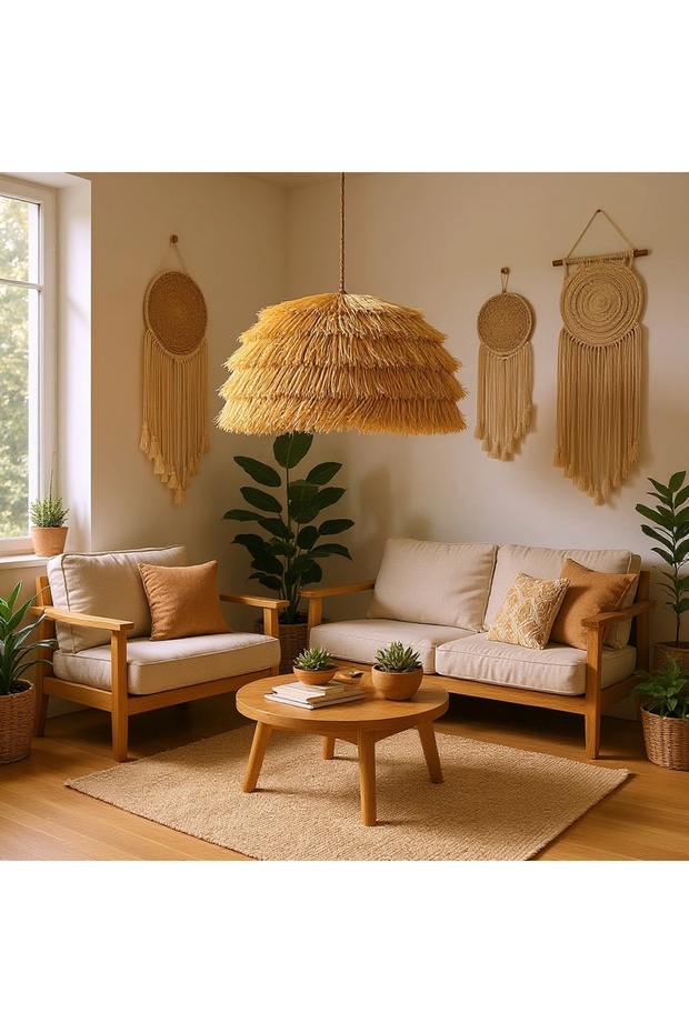 Justo Çap 80 Avize - 7