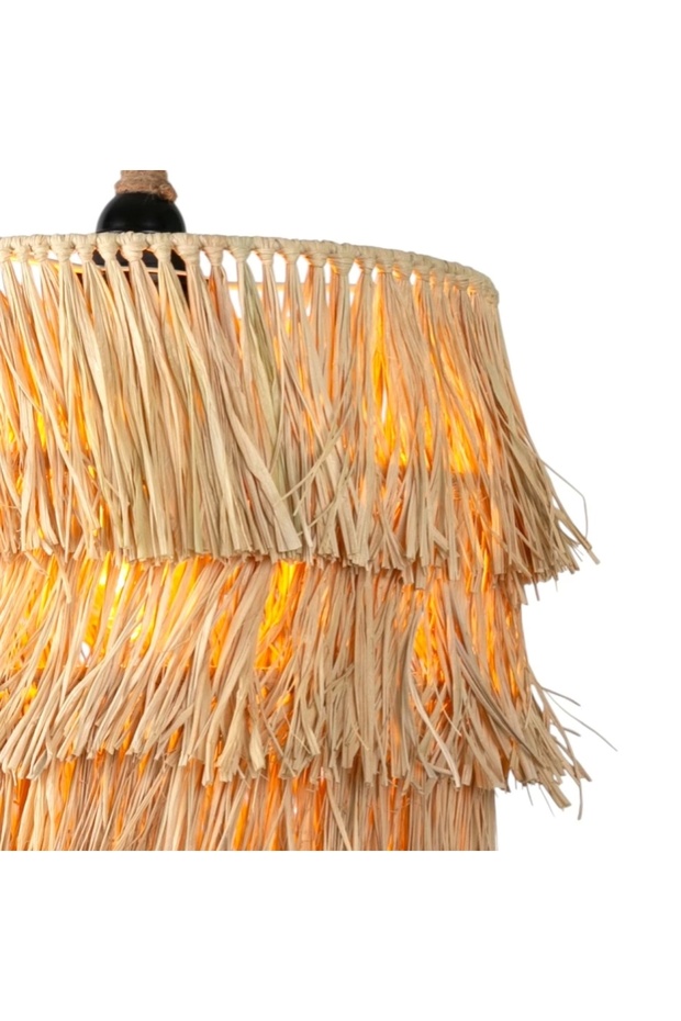 Doğal Silindir Çap 25 - 7