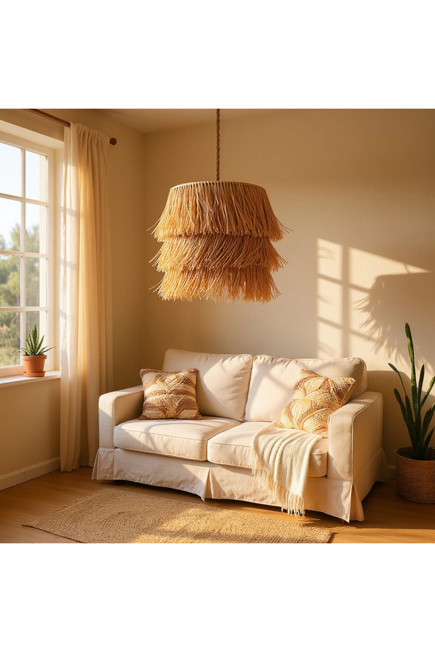 Doğal Silindir Çap 25 - 8