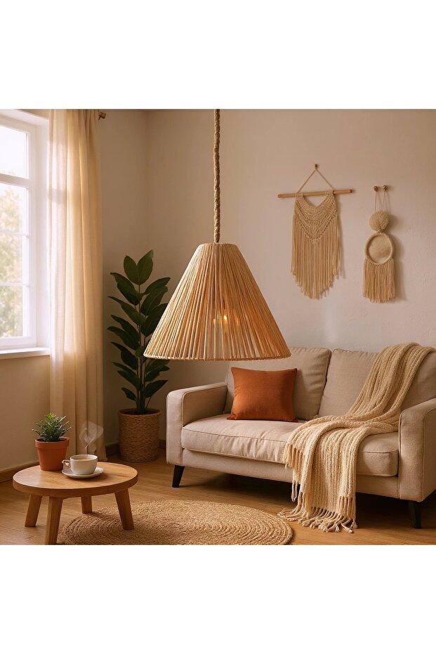 Konik Rafya Sarma - 7