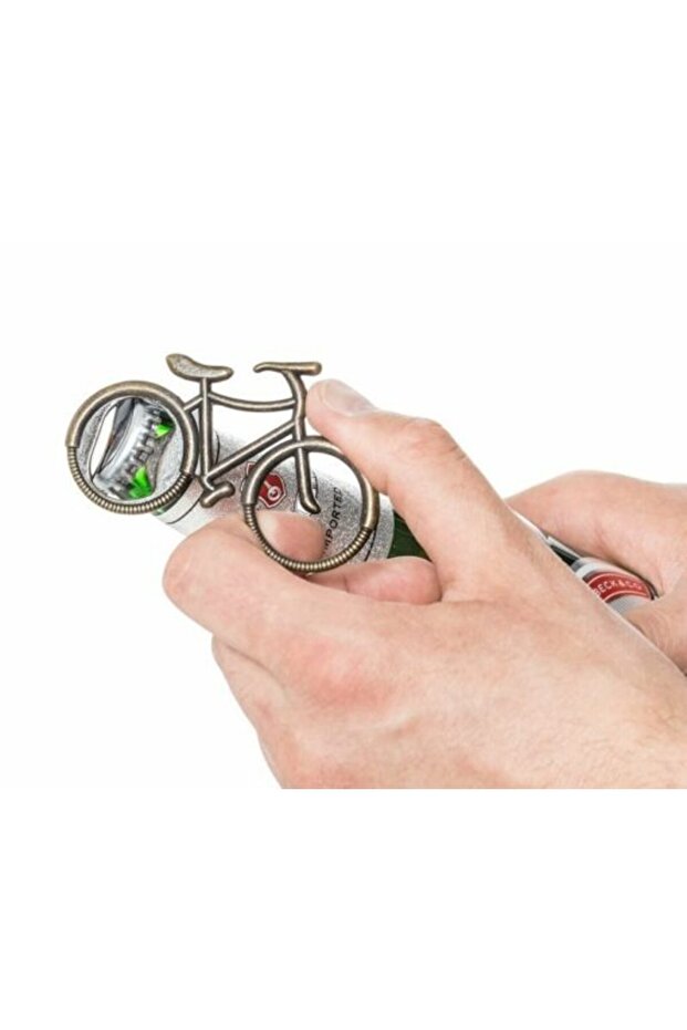 Bicycle Bottle Opener - 3