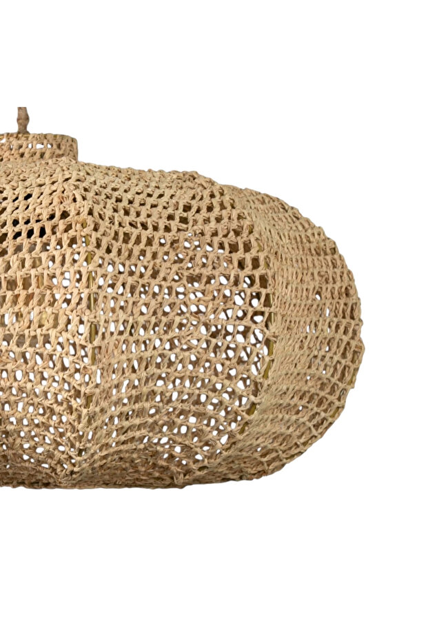 Podgy Rafya Tığ - 4