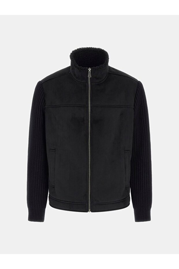 Suede Erkek Triko - 1