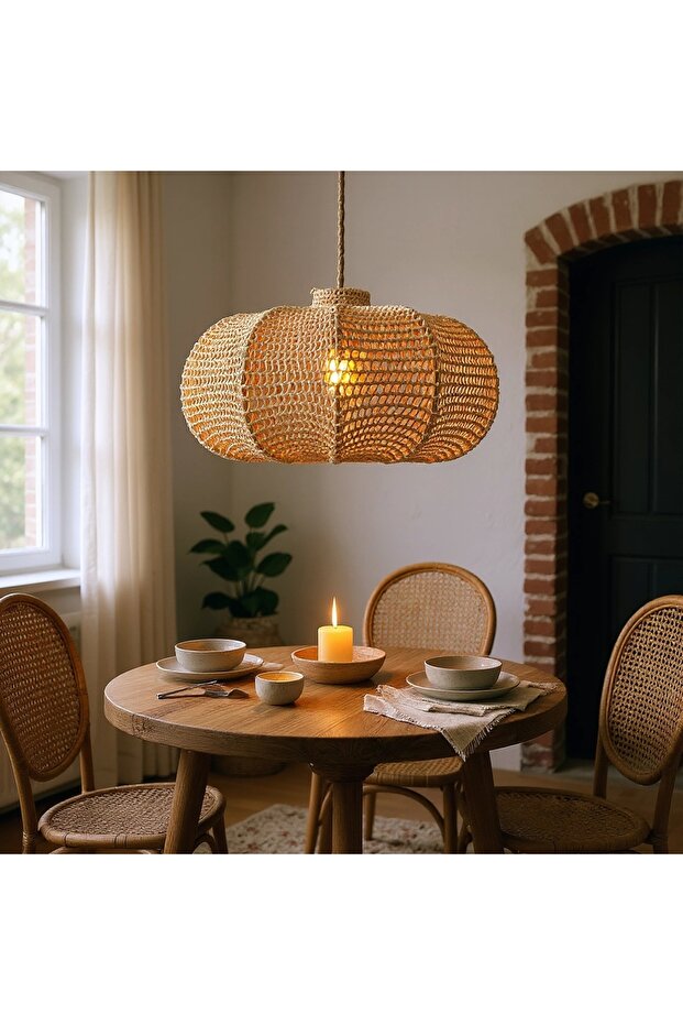 Podgy Rafya Tığ - 1