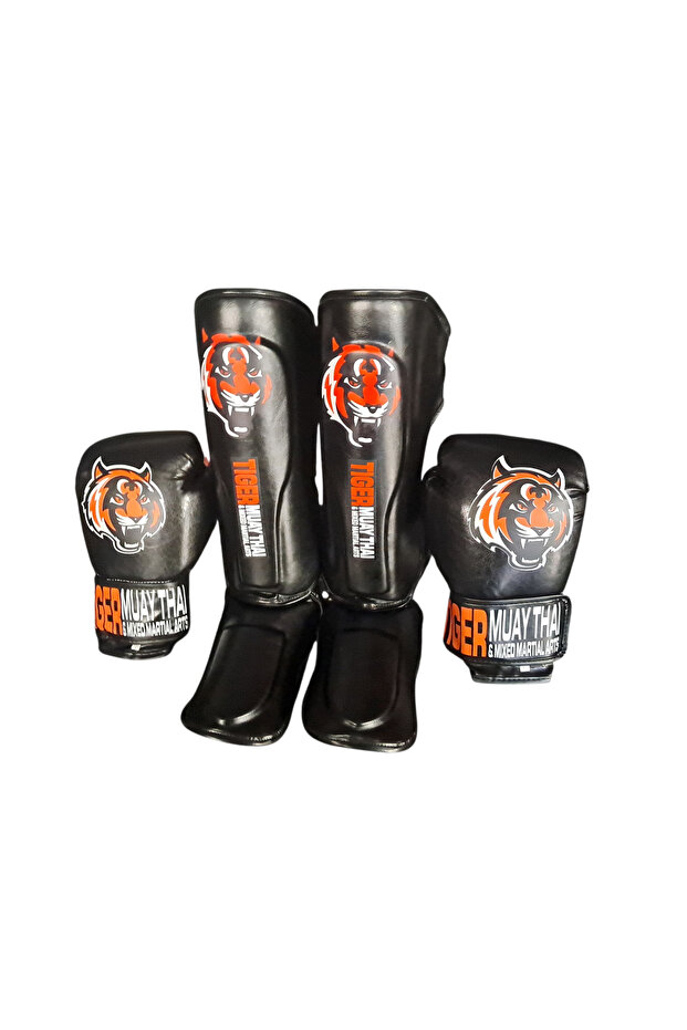 Boxing Glove Set - 1
