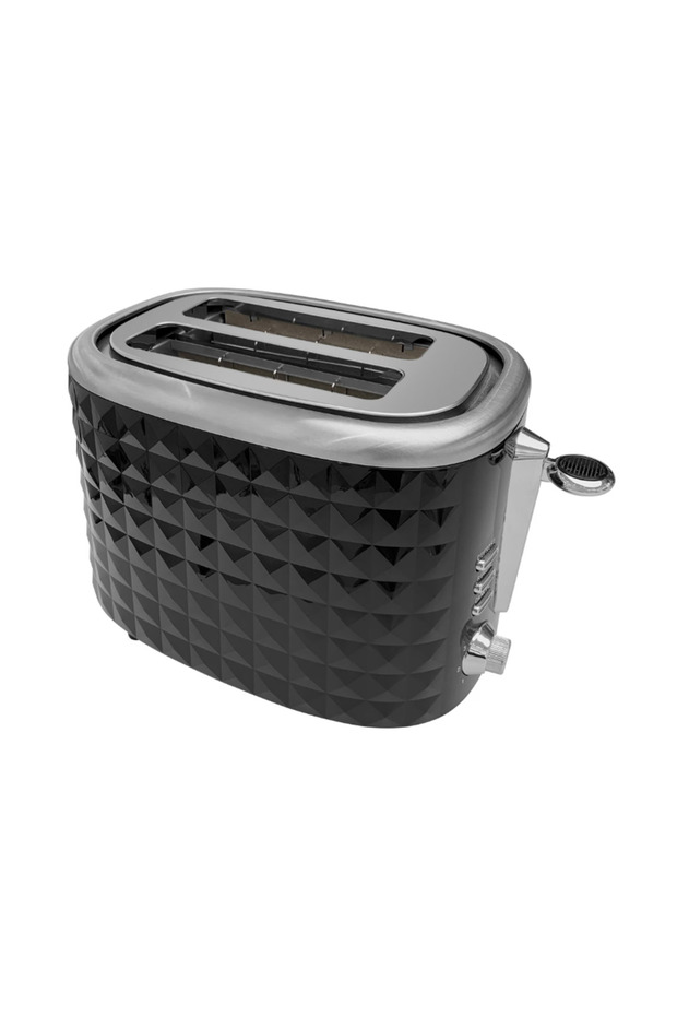 Toaster FTP-850BK - 4