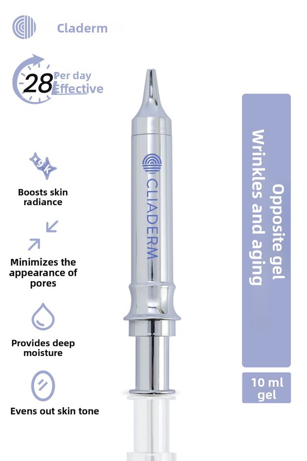 Novoretin Gel – Anti-Wrinkle and Anti-Aging Gel Containing 3% Novoretin (Natural Retinol) 10 ml