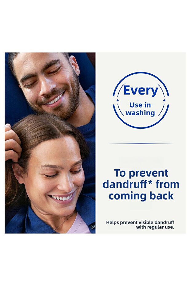 Classic Care Shampoo 800 ml - 7