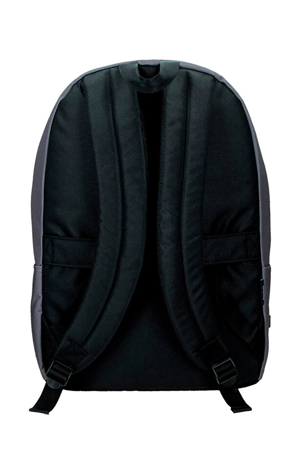 MOCHILA BASIC ANTH Antrasit Kadın Sırt Çantası - 2