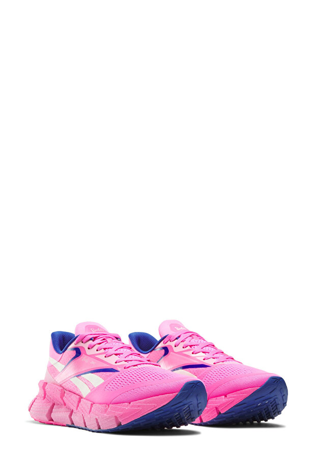 X BARBIE FLOATZIG Pembe Unisex Sneaker - 1