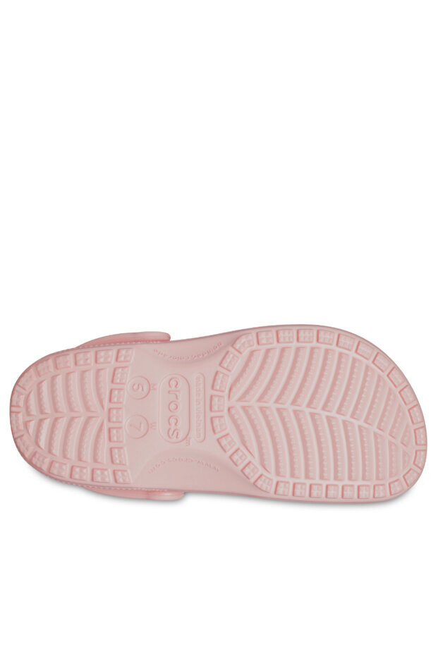 Classic Günlük Kadın Terlik - 6