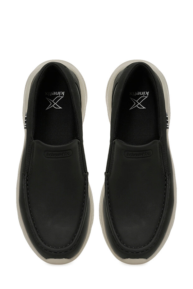 TAYTUS 5PR Siyah Erkek Slip On - 4