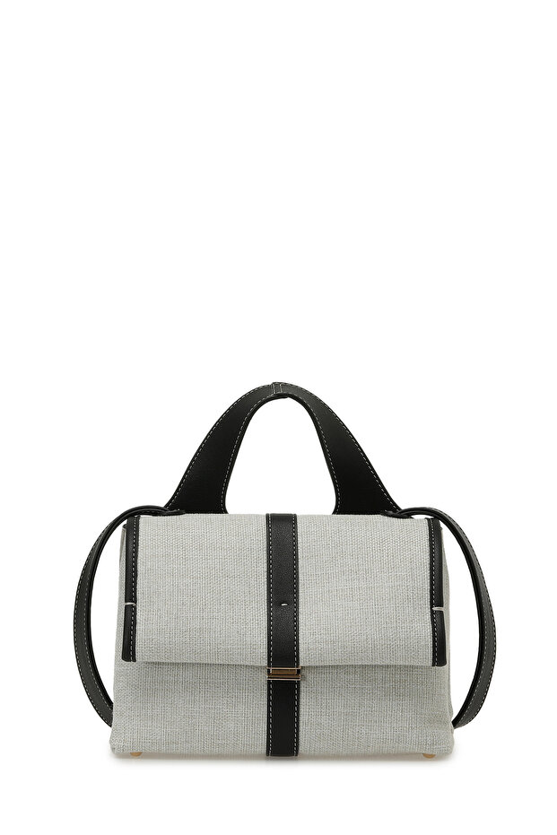 Nathalıenaturel 5Fx Black Women's Handbag