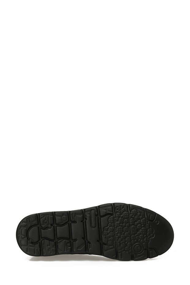 109007.M 5PR Siyah Erkek Comfort Ayakkabı - 6