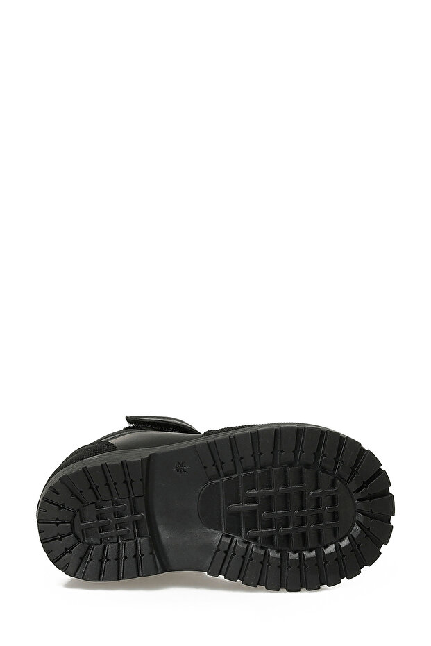 MASTA.B5PR Siyah Erkek Çocuk Worker Bot - 6