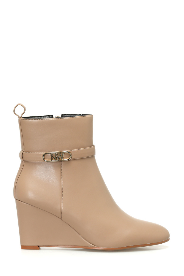 Canor 3Pr Cream Women's Shoes