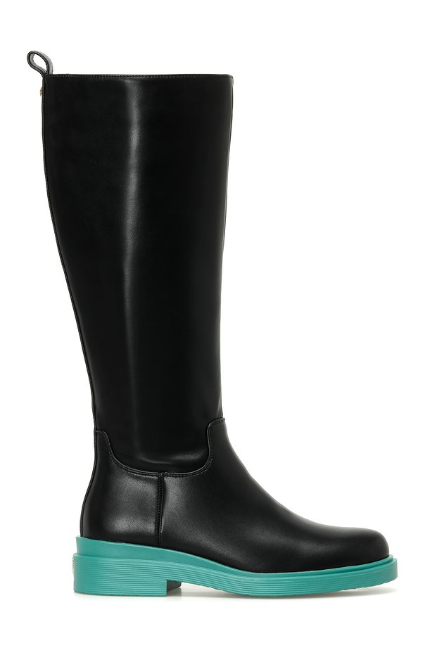 Talecia2 3Pr Black Women's Boots