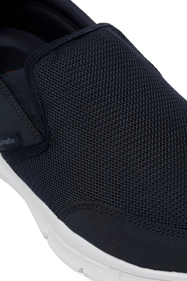 KEYA II TX 5FX Lacivert Erkek Slip On - 7