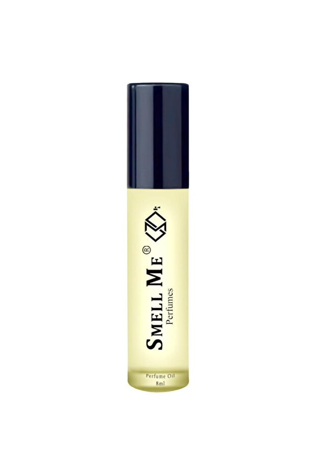 Perfume Oil 111 Type Of Cee Key One 8ml Alcohol Free Long Lasting