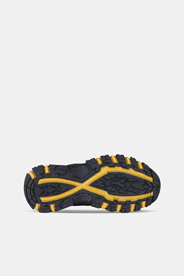 Range Patik Trekking Bot Kahve - 3