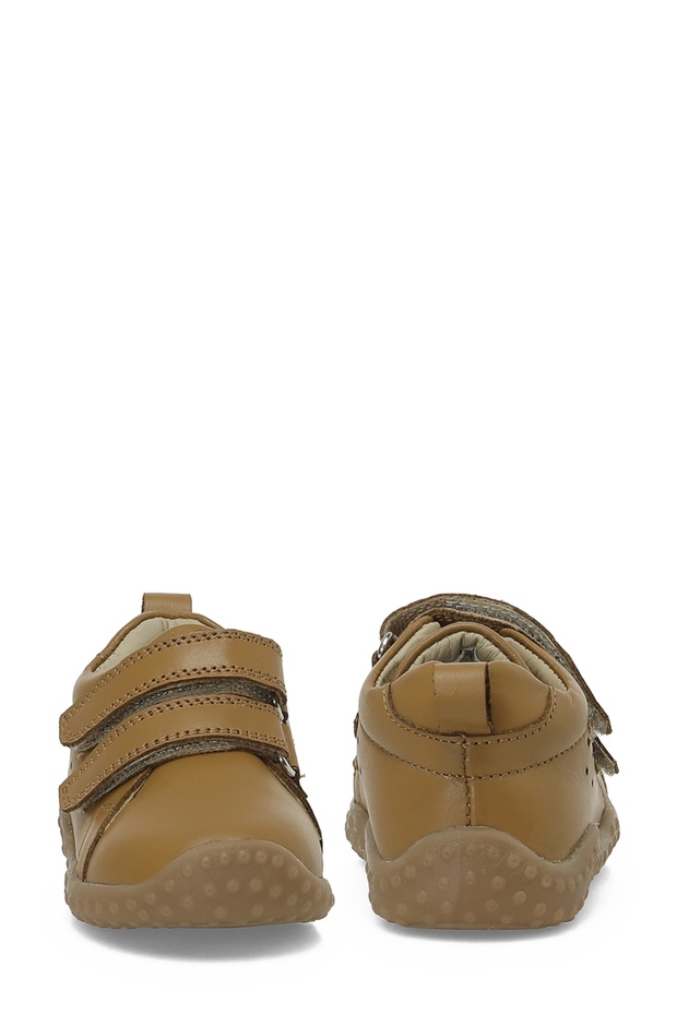 BENT.I5PR Taba Erkek Çocuk Sneaker - 5