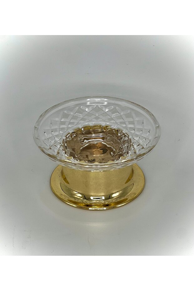 KRİSTAL GOLD SET - 5