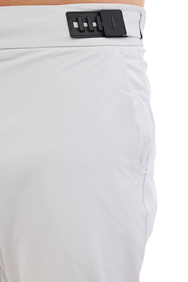 ML MEK F5272M 5FX Gri Erkek Pantolon - 4