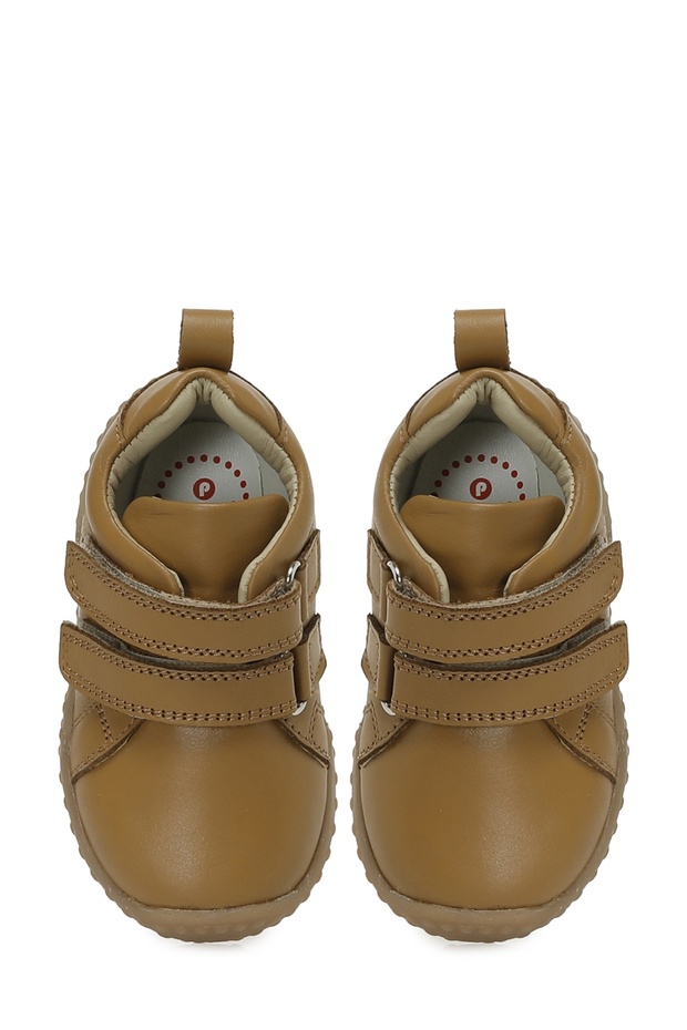 BENT.I5PR Taba Erkek Çocuk Sneaker - 4