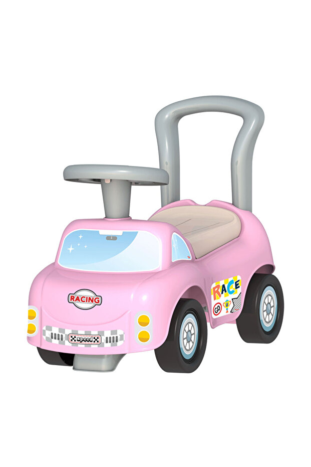 Sevimli İlk Arabam - 2