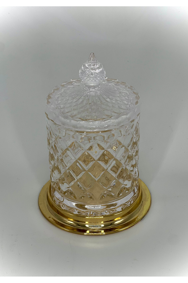 KRİSTAL GOLD SET - 6