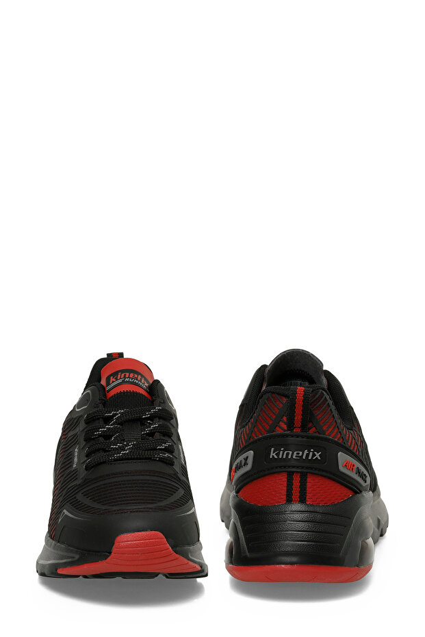 JETSON TX 5FX Siyah Erkek Sneaker - 5