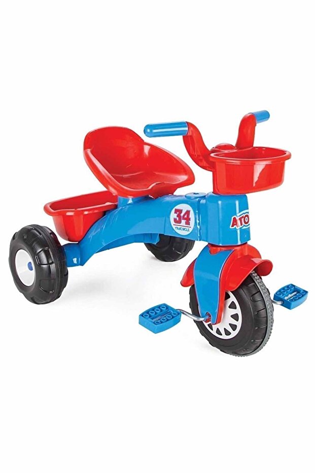 Pilsan Atom Bisiklet - 1