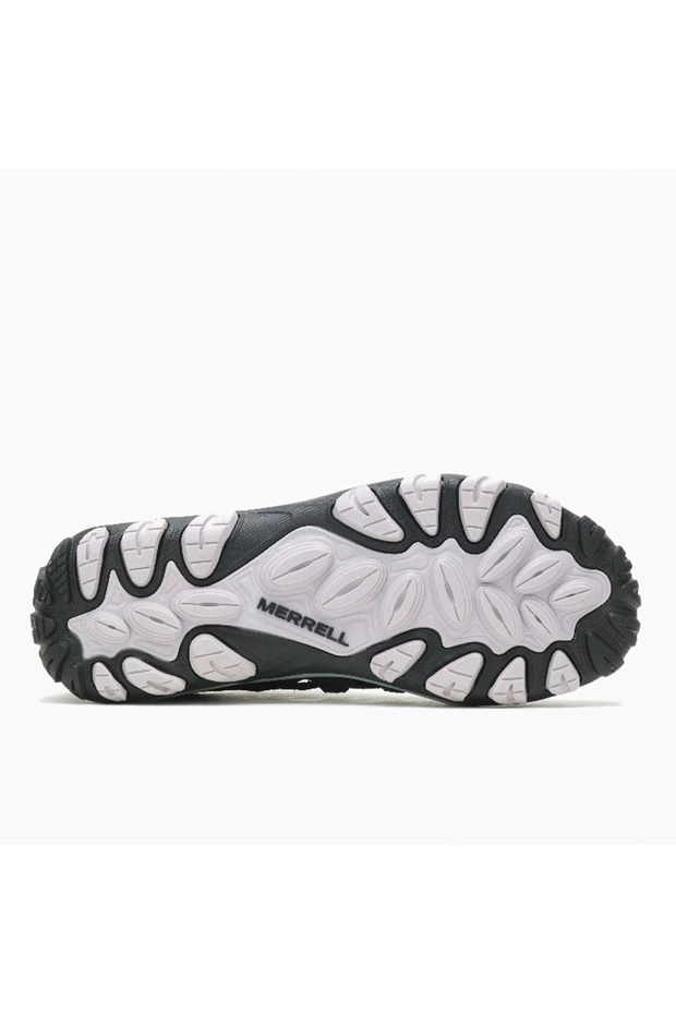 J135176 ACCENTOR 3 SIEVE Kadın Yazlık Spor Ayakkabısı Siyah - 6