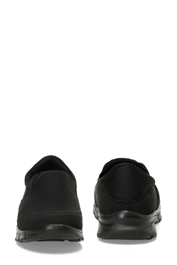 KEYA II TX 5FX Siyah Erkek Slip On - 5