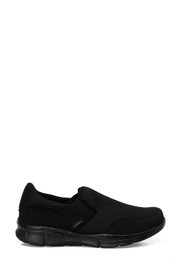 KEYA II TX 5FX Siyah Erkek Slip On - 1